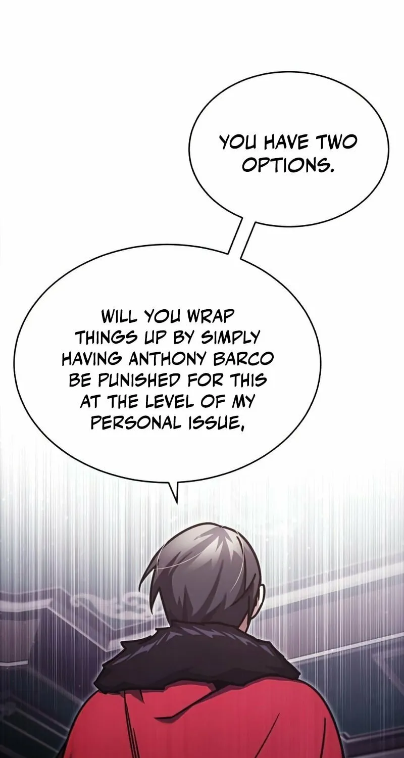 Read Descended from Divinity EN Manga Online