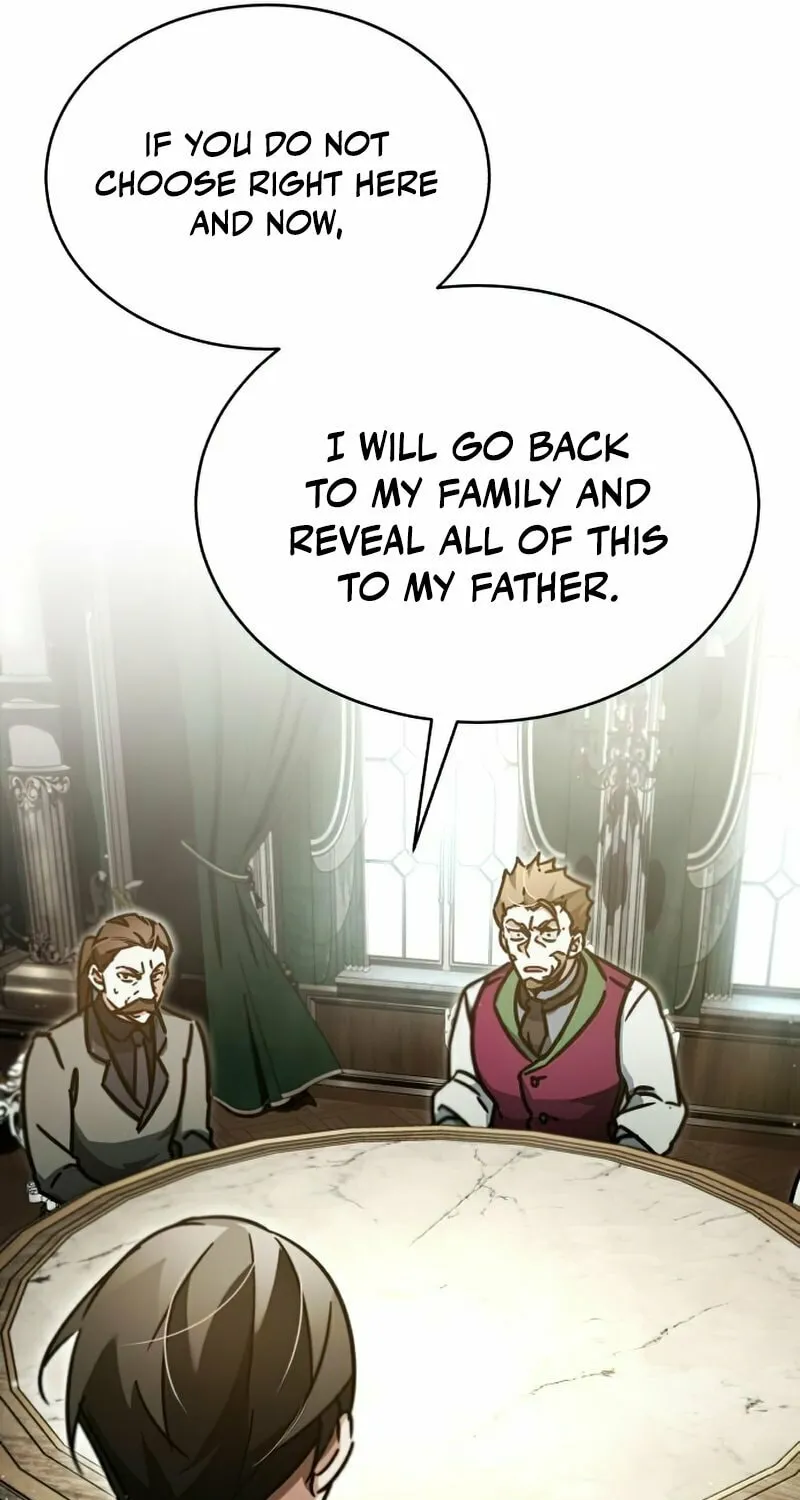 Read Descended from Divinity EN Manga Online