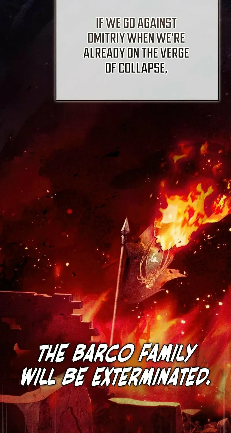 Read Descended from Divinity EN Manga Online