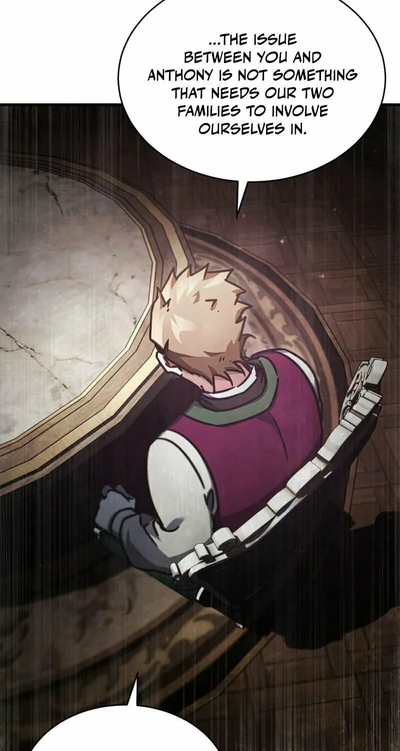 Read Descended from Divinity EN Manga Online