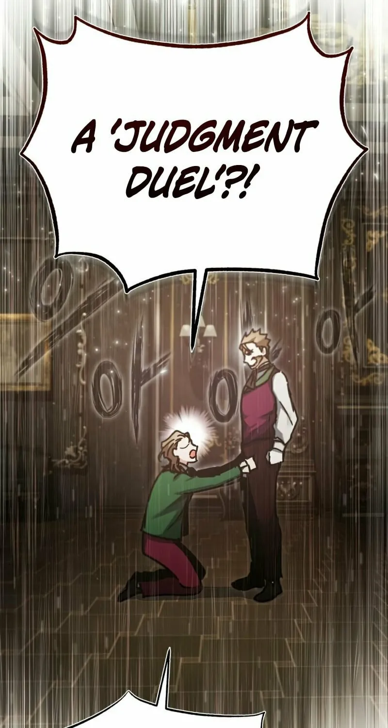 Read Descended from Divinity EN Manga Online