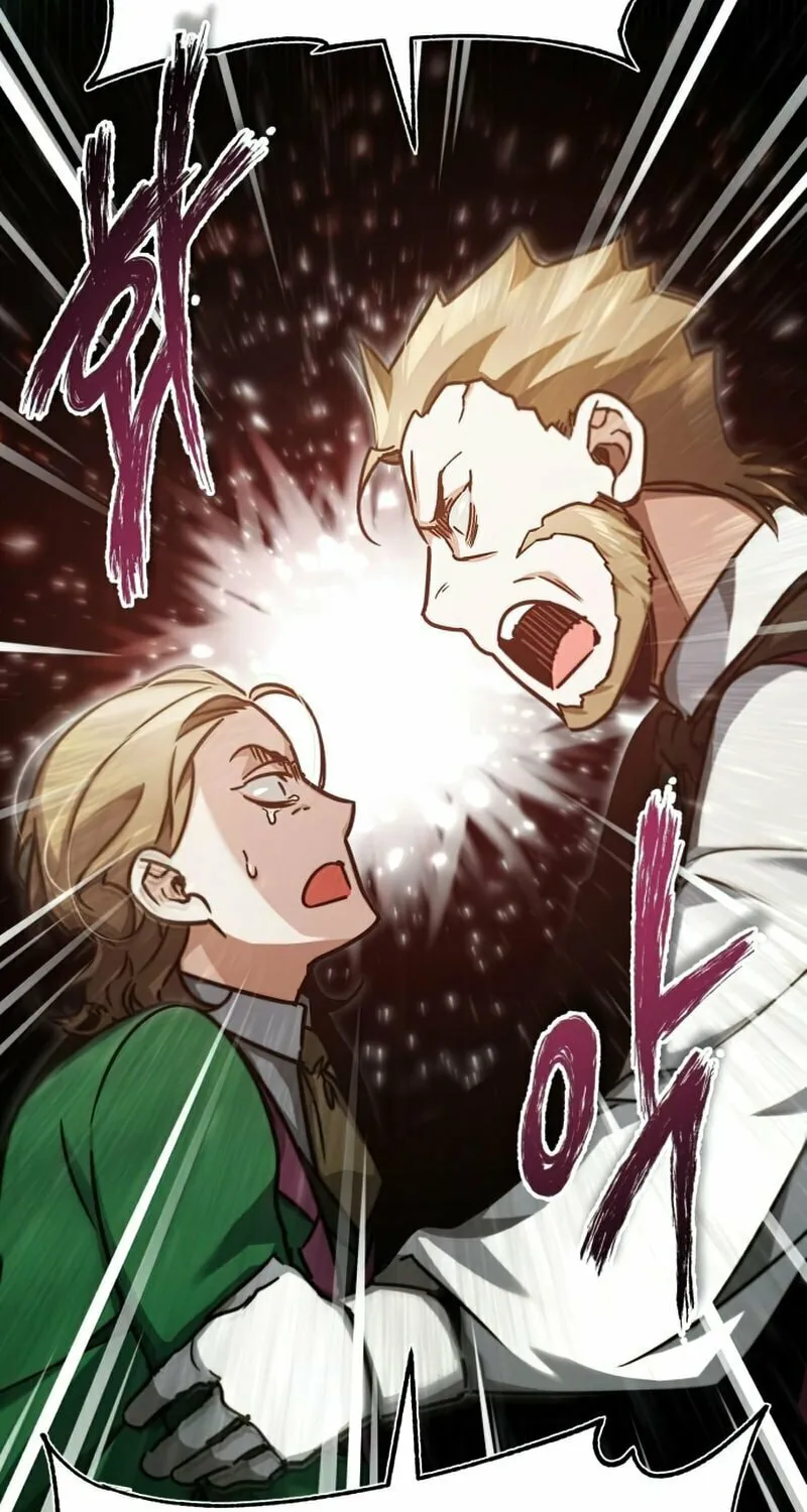 Read Descended from Divinity EN Manga Online