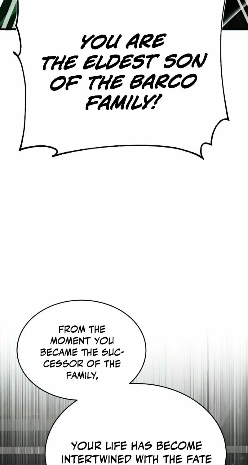 Read Descended from Divinity EN Manga Online