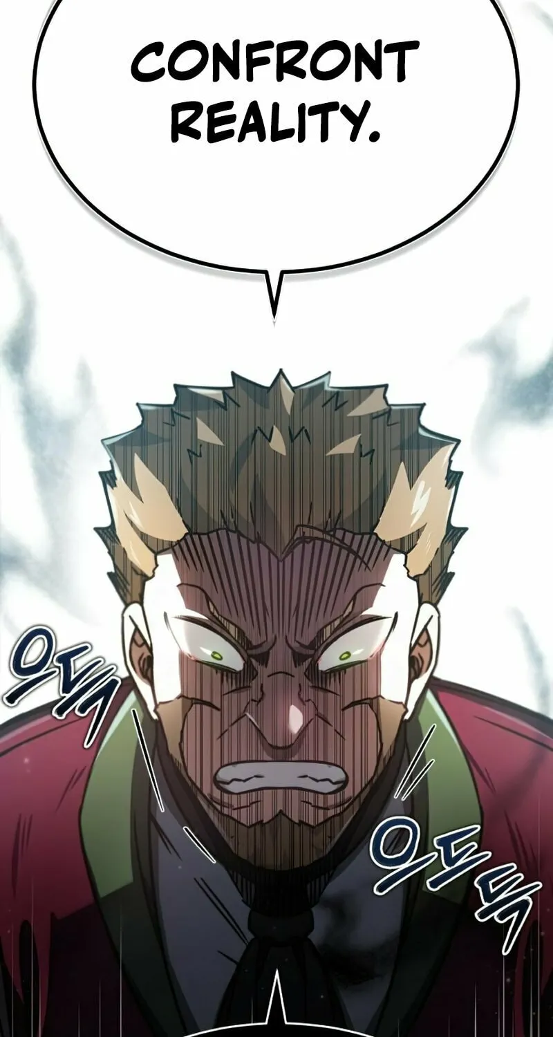 Read Descended from Divinity EN Manga Online