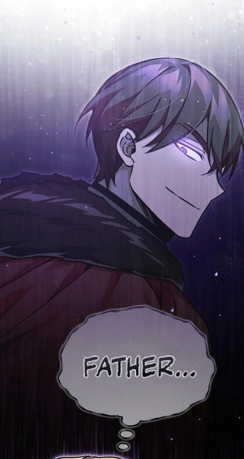 Read Descended from Divinity EN Manga Online