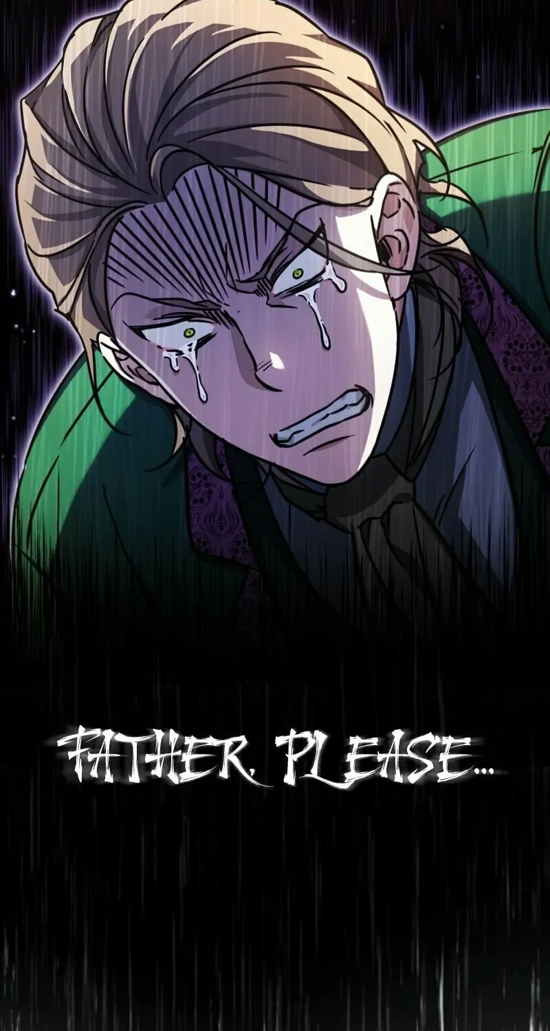 Read Descended from Divinity EN Manga Online