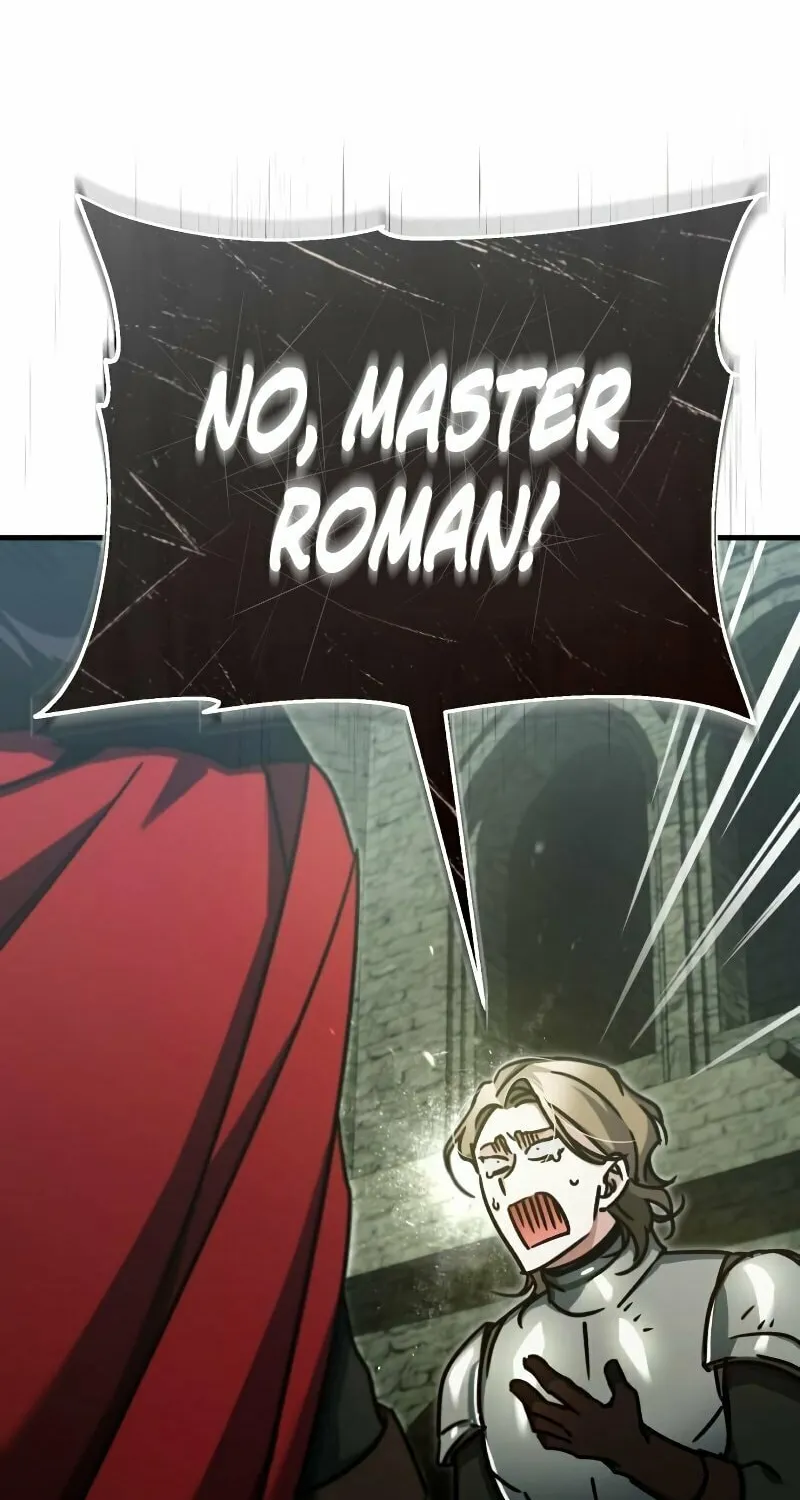 Read Descended from Divinity EN Manga Online
