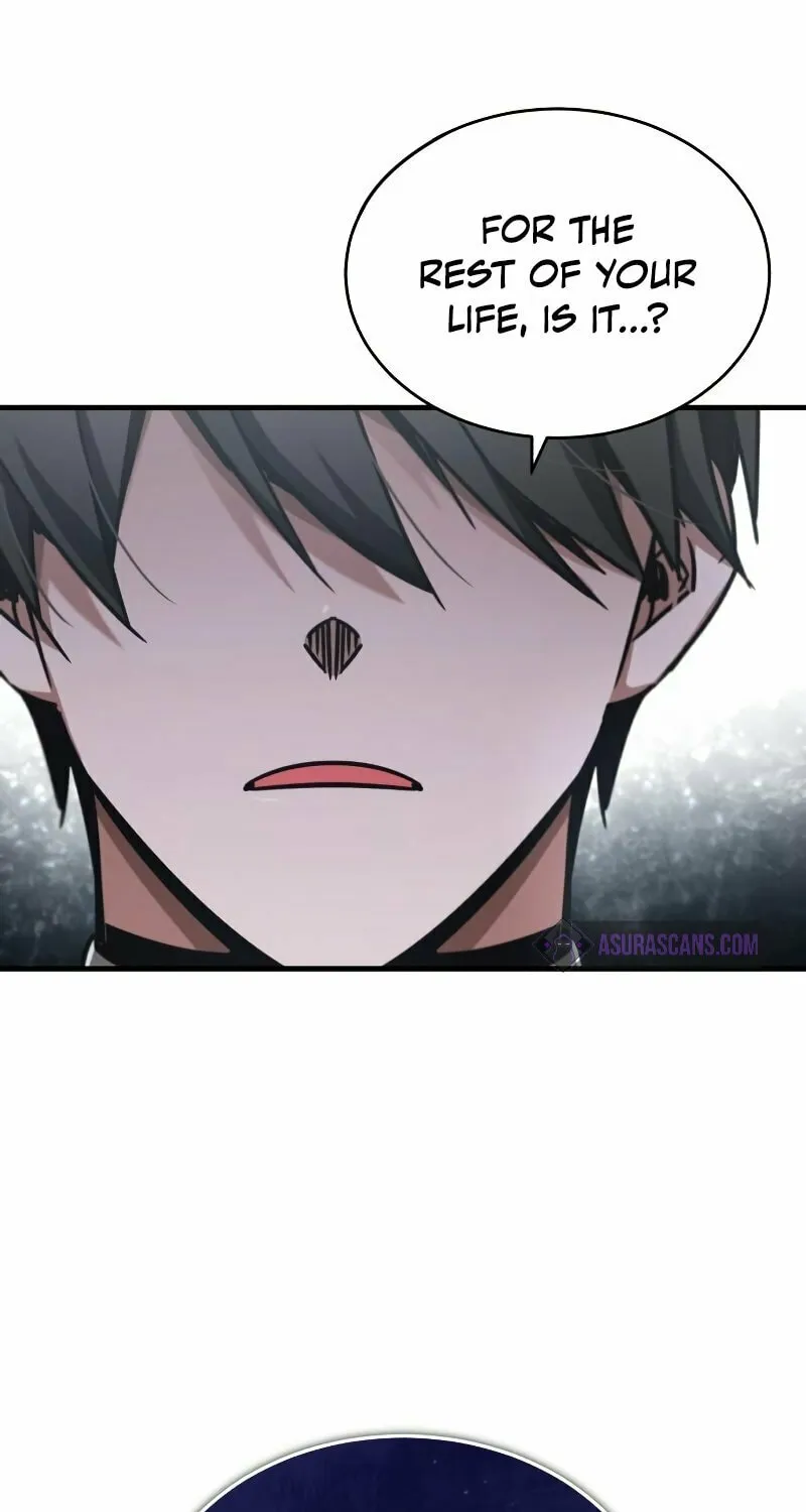 Read Descended from Divinity EN Manga Online