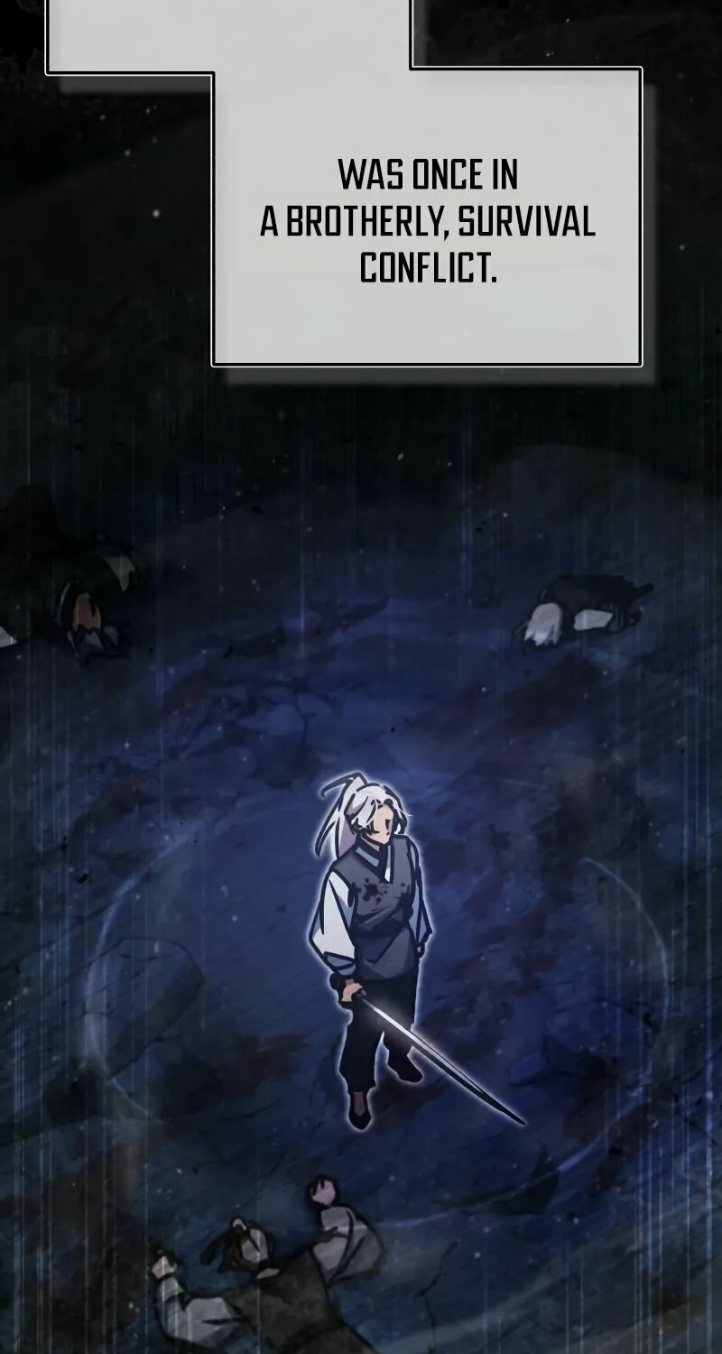 Read Descended from Divinity EN Manga Online