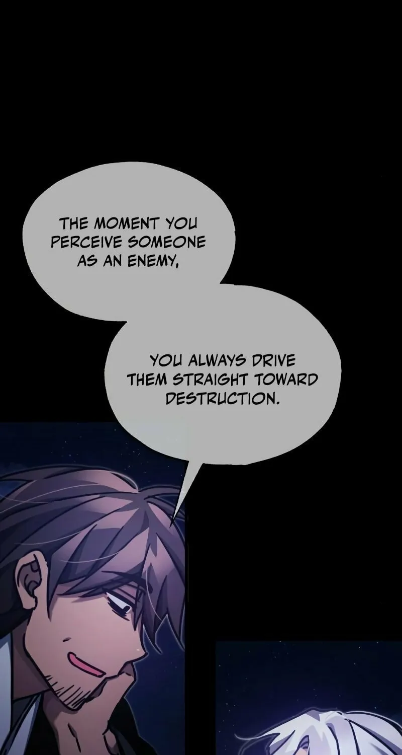 Read Descended from Divinity EN Manga Online