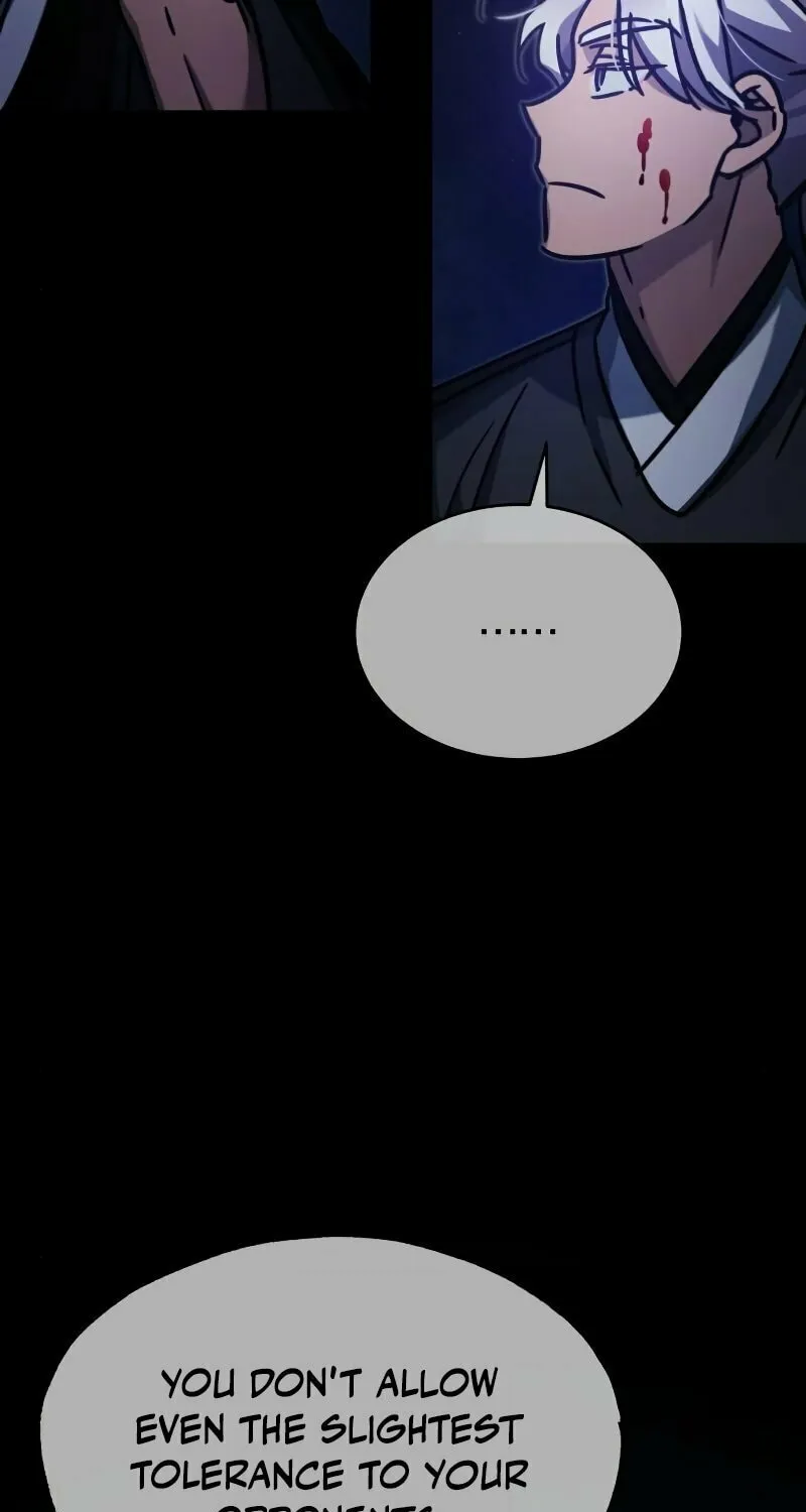 Read Descended from Divinity EN Manga Online
