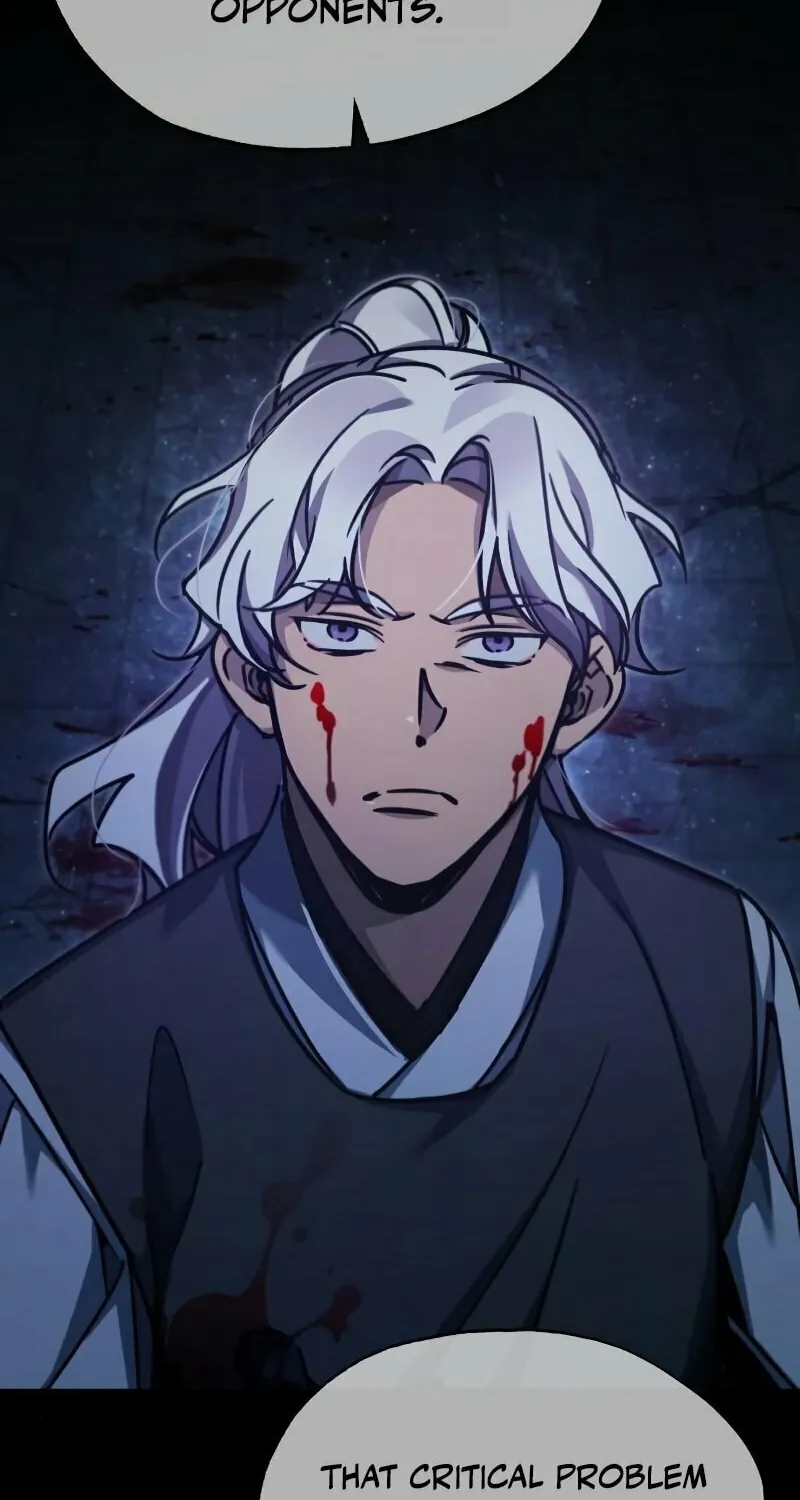 Read Descended from Divinity EN Manga Online