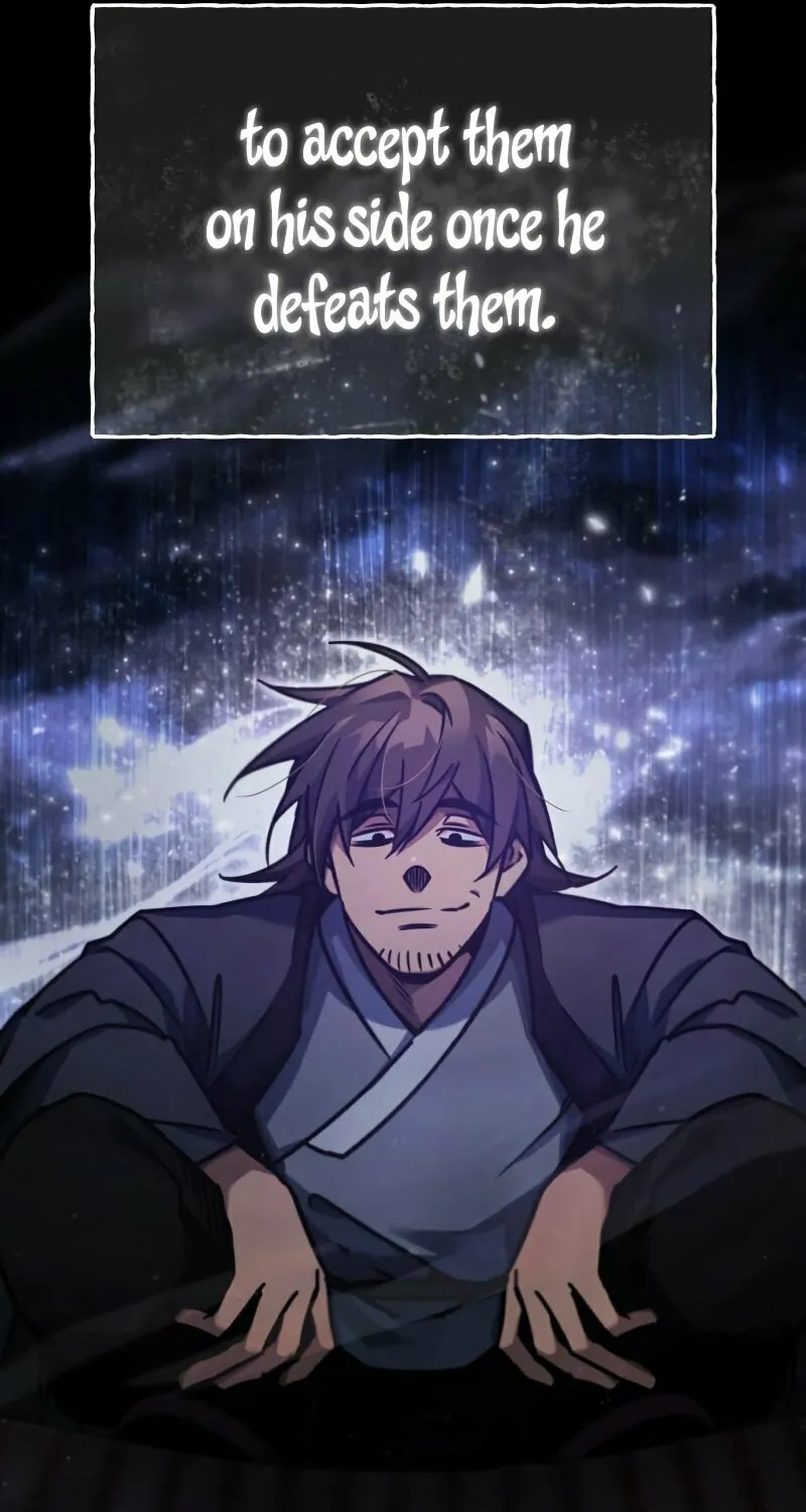 Read Descended from Divinity EN Manga Online