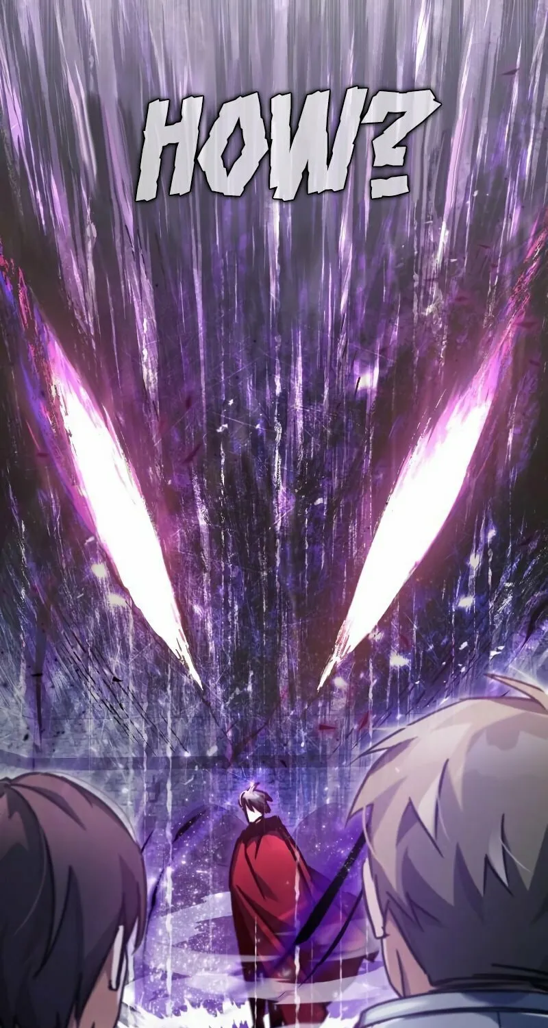 Read Descended from Divinity EN Manga Online