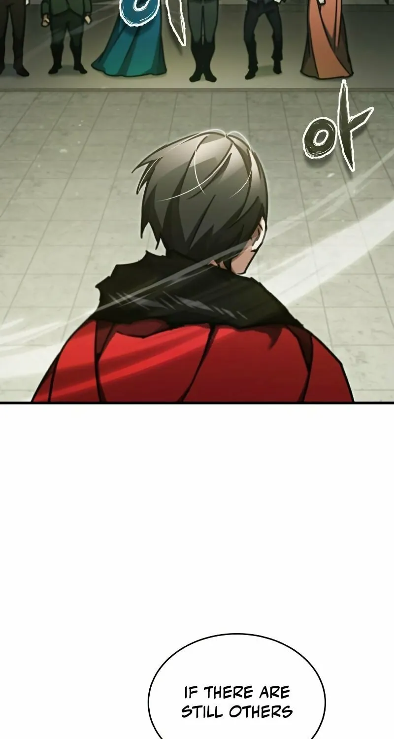 Read Descended from Divinity EN Manga Online