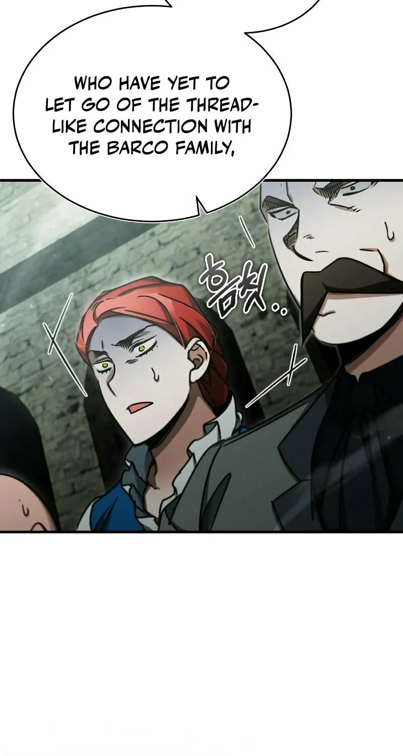 Read Descended from Divinity EN Manga Online