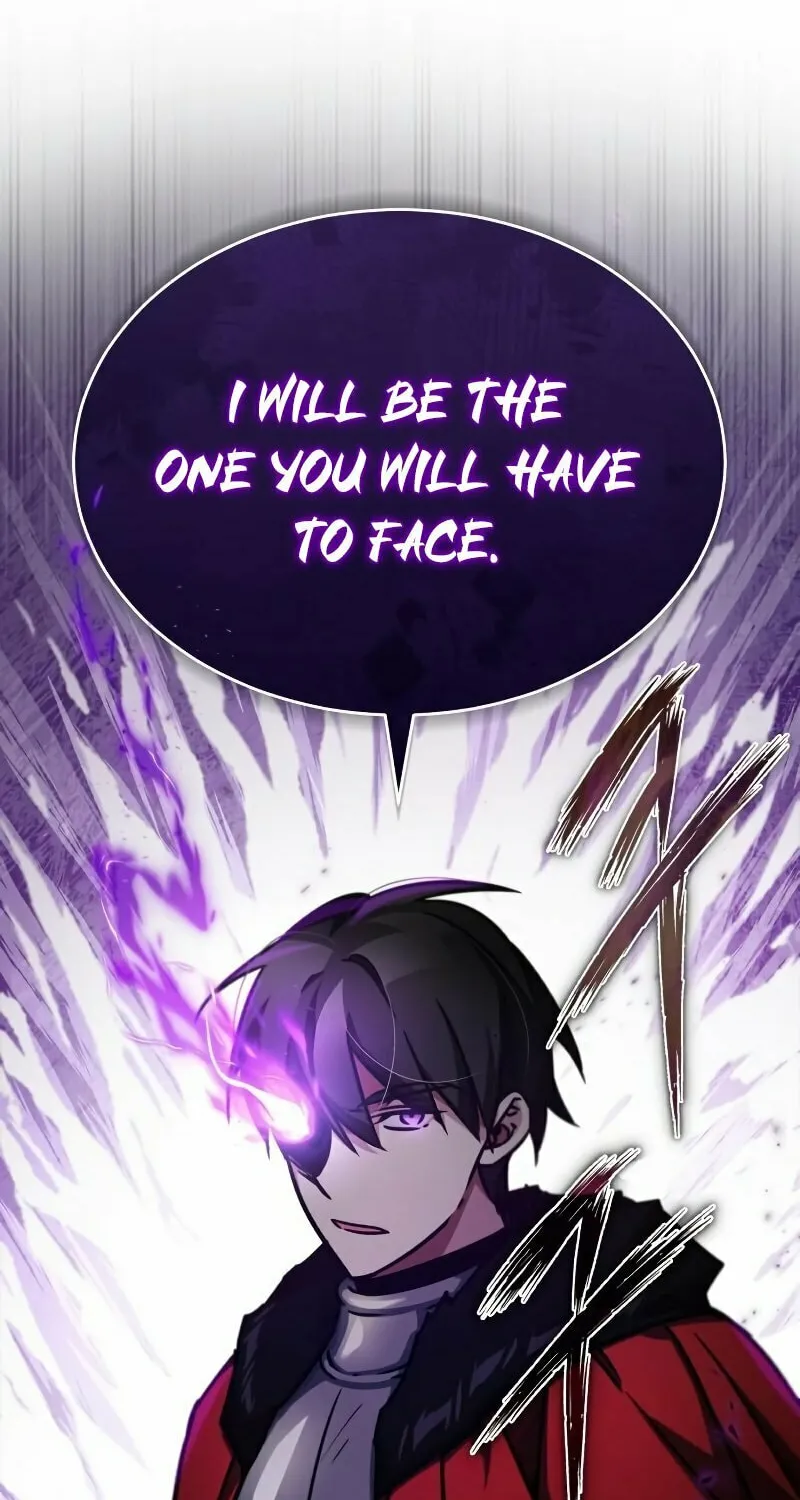 Read Descended from Divinity EN Manga Online