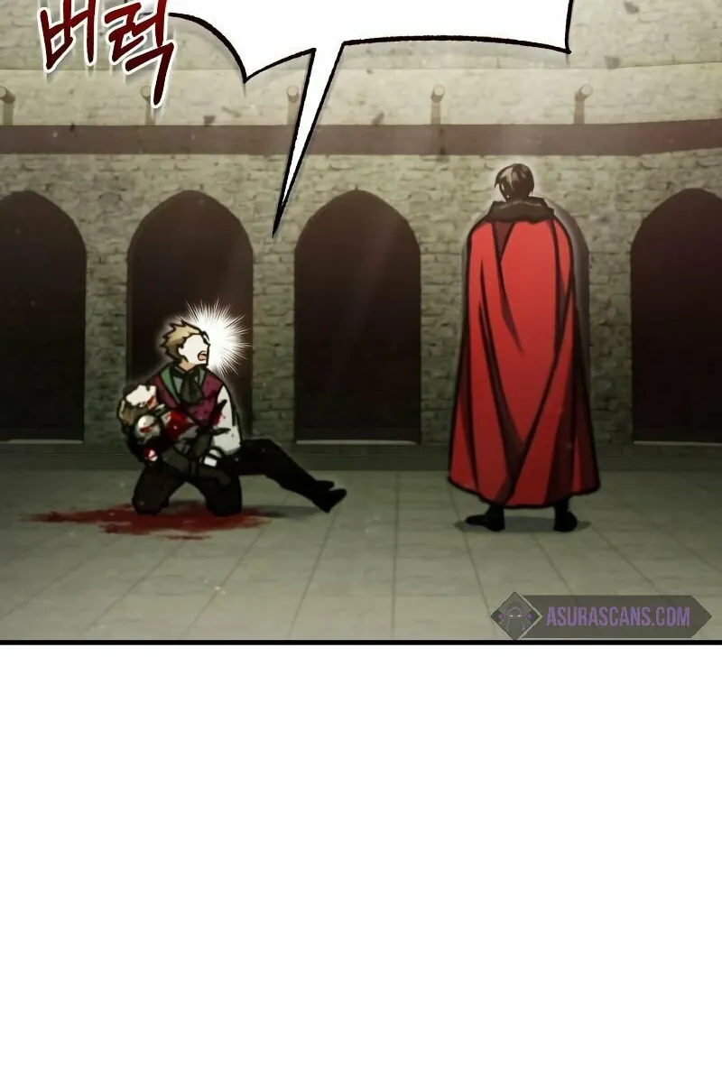 Read Descended from Divinity EN Manga Online
