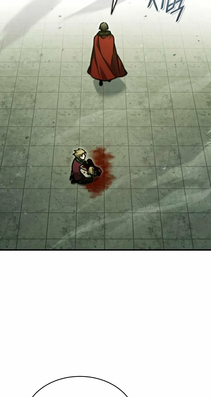 Read Descended from Divinity EN Manga Online