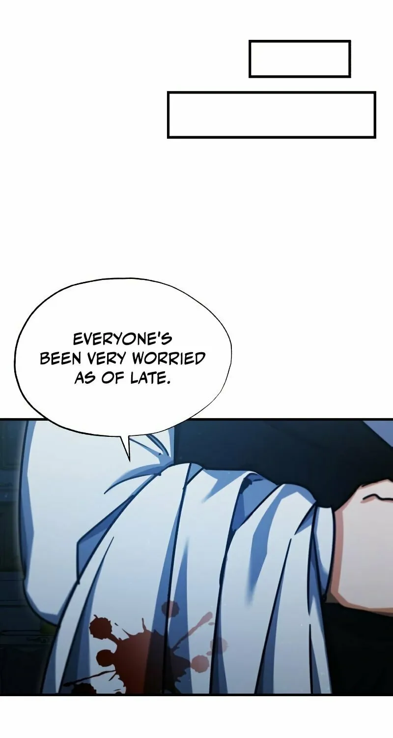 Read Descended from Divinity EN Manga Online