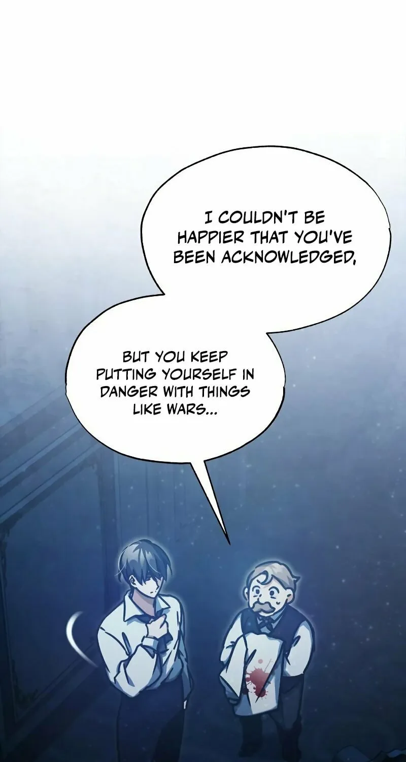 Read Descended from Divinity EN Manga Online