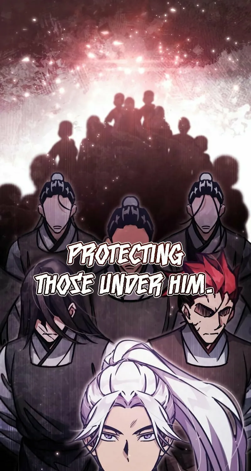 Read Descended from Divinity EN Manga Online