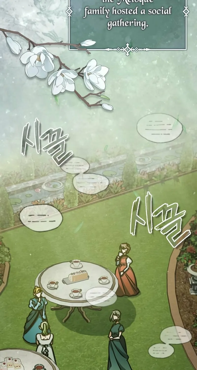 Read Descended from Divinity EN Manga Online