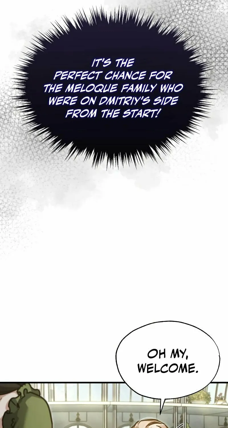 Read Descended from Divinity EN Manga Online