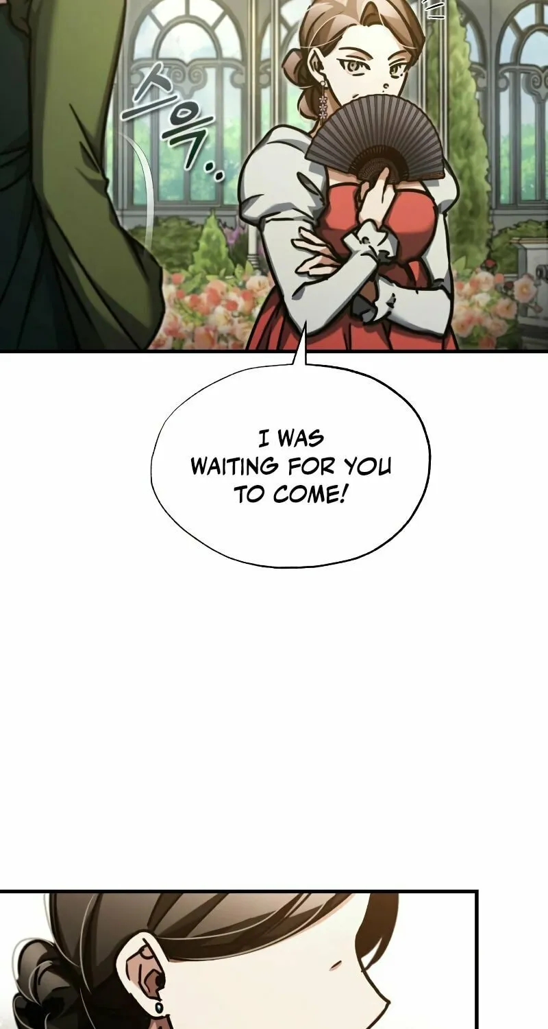Read Descended from Divinity EN Manga Online
