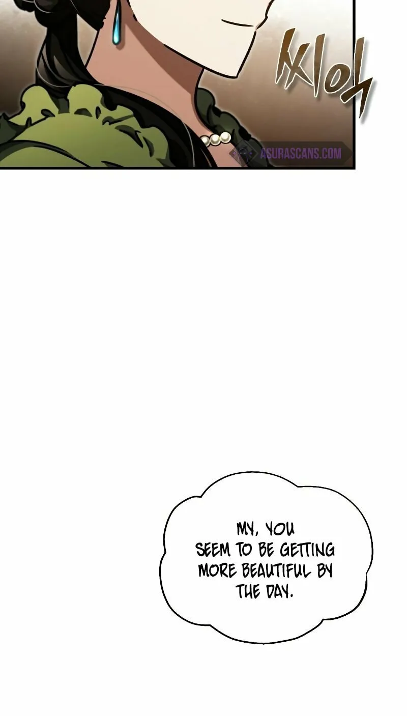 Read Descended from Divinity EN Manga Online