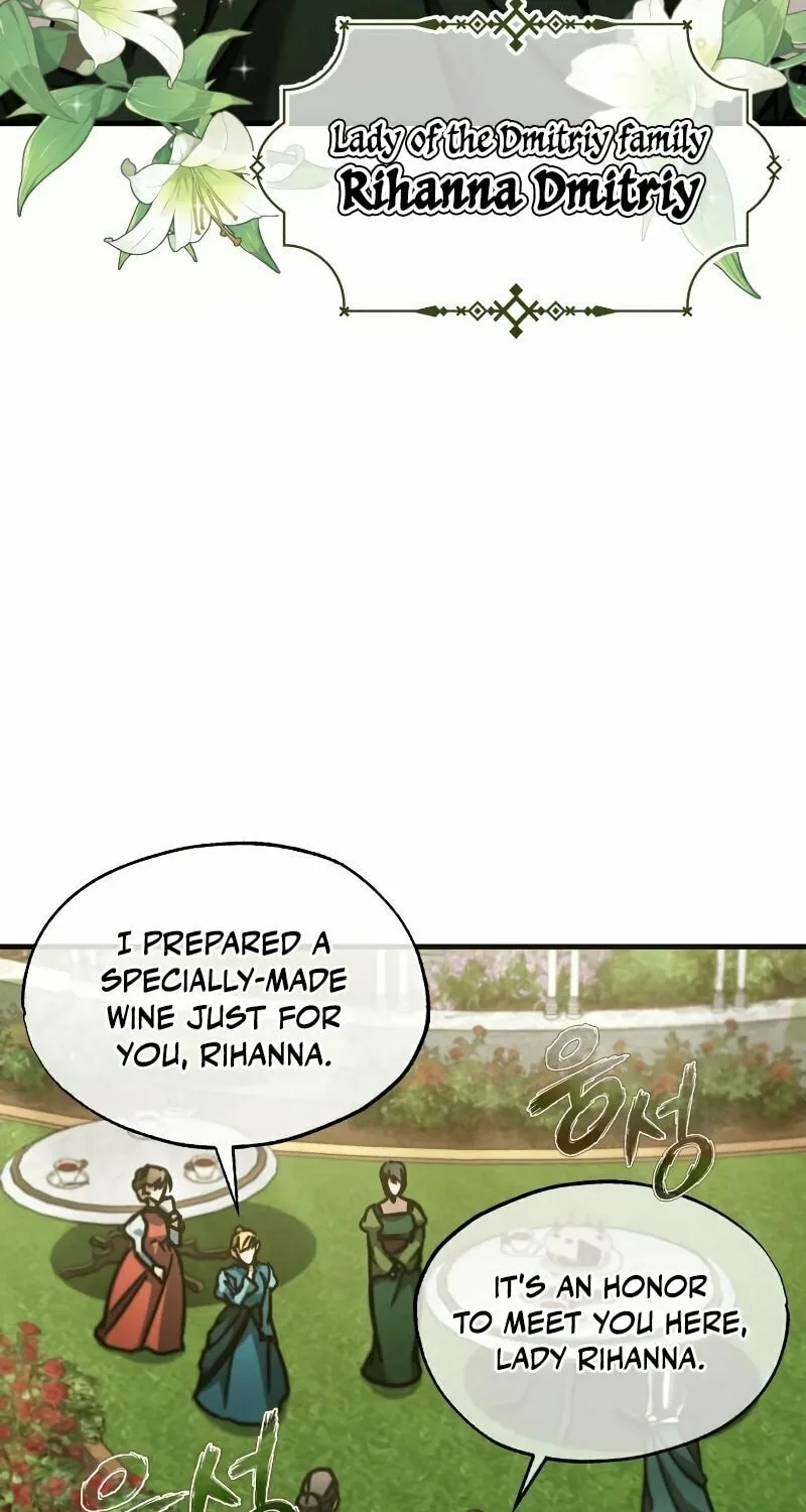 Read Descended from Divinity EN Manga Online