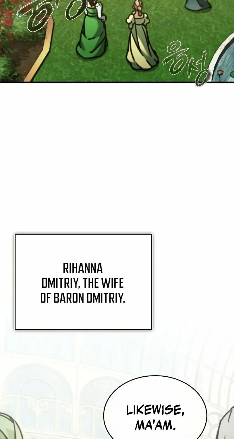 Read Descended from Divinity EN Manga Online