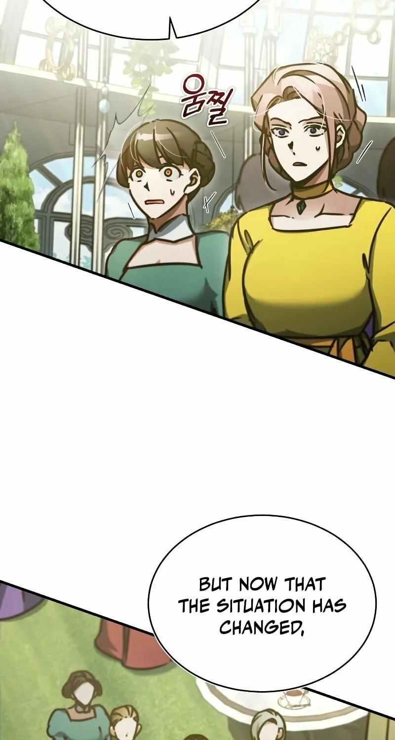 Read Descended from Divinity EN Manga Online