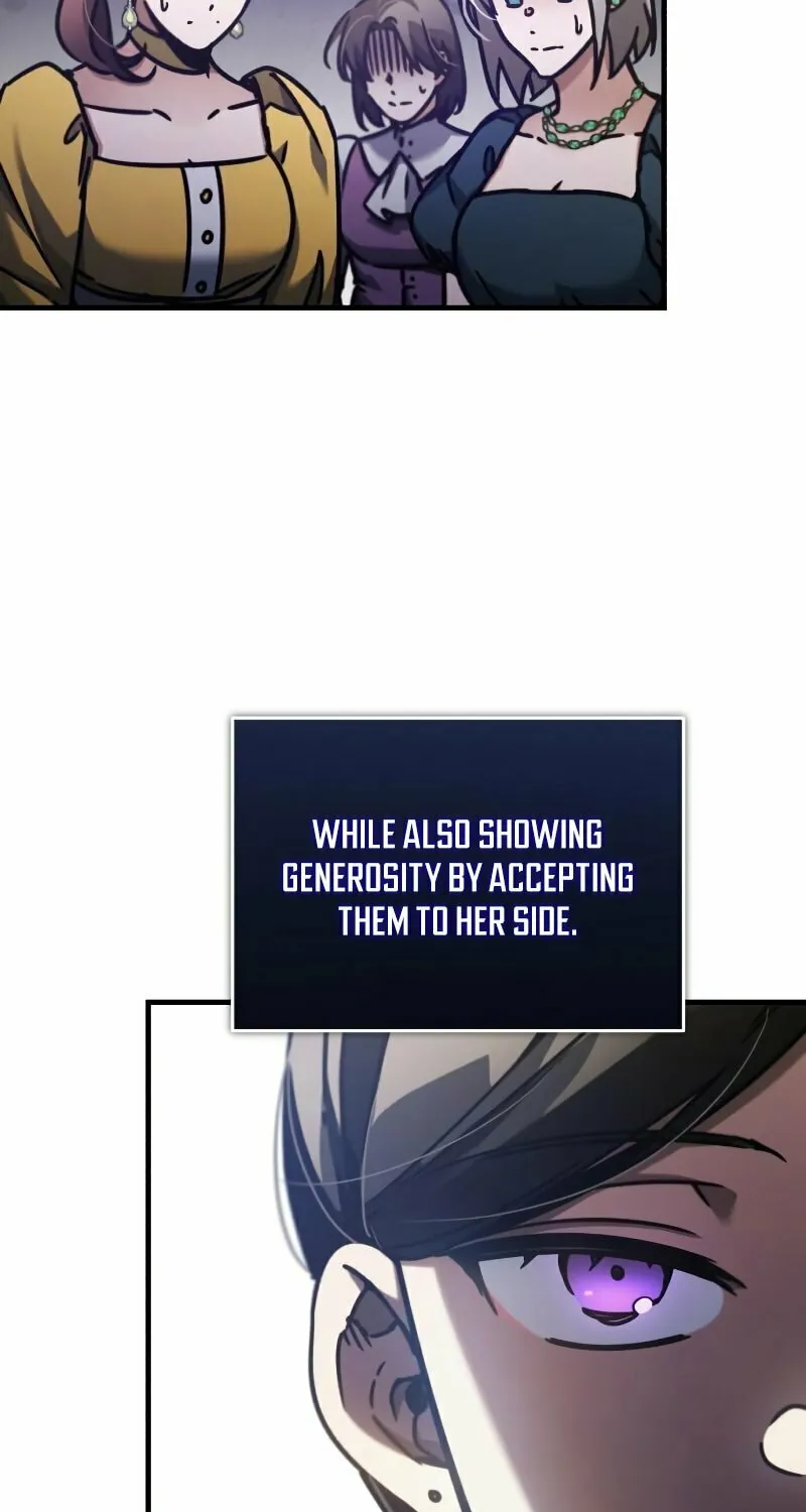 Read Descended from Divinity EN Manga Online