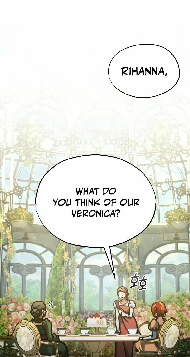 Read Descended from Divinity EN Manga Online