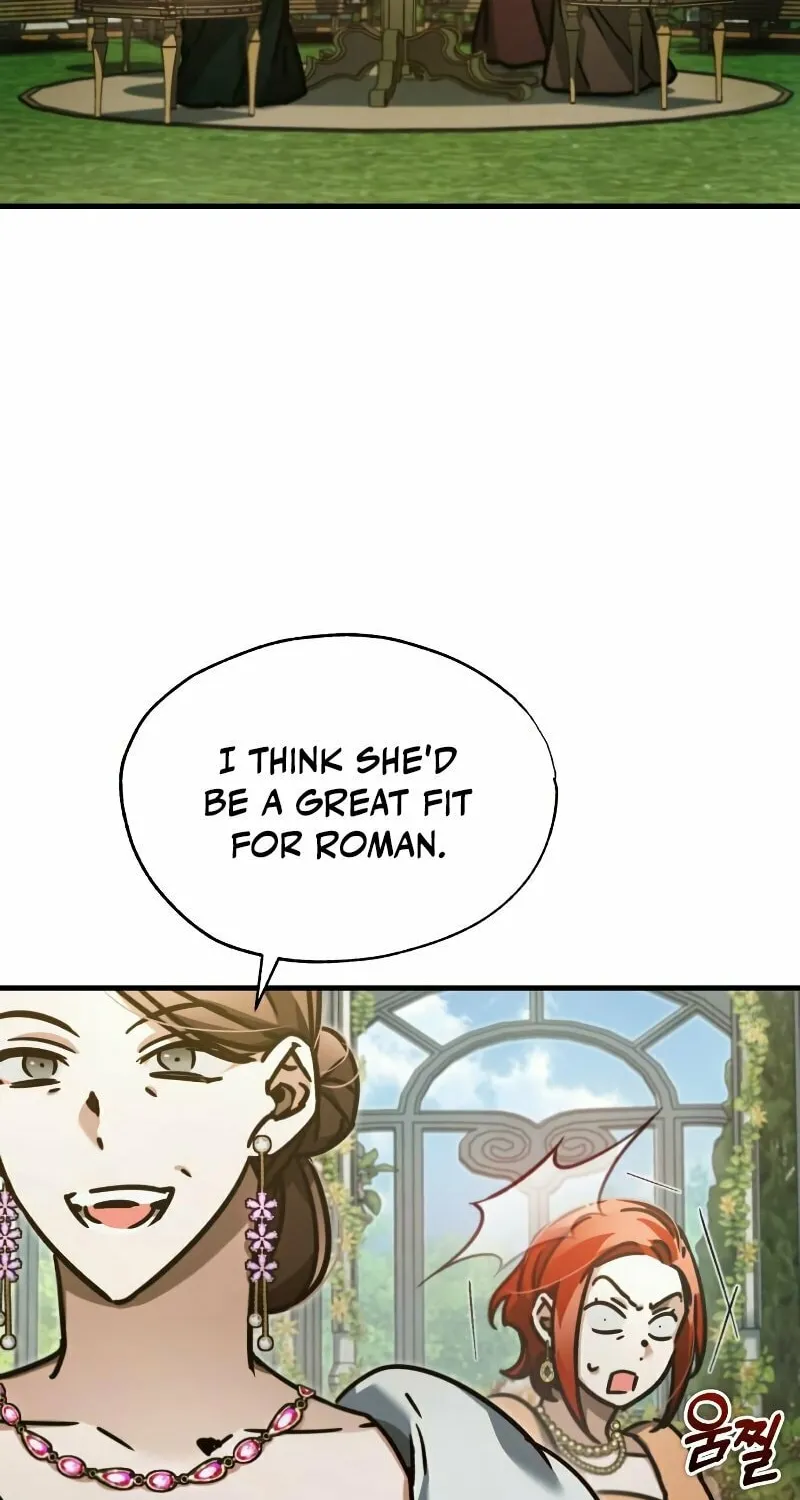 Read Descended from Divinity EN Manga Online
