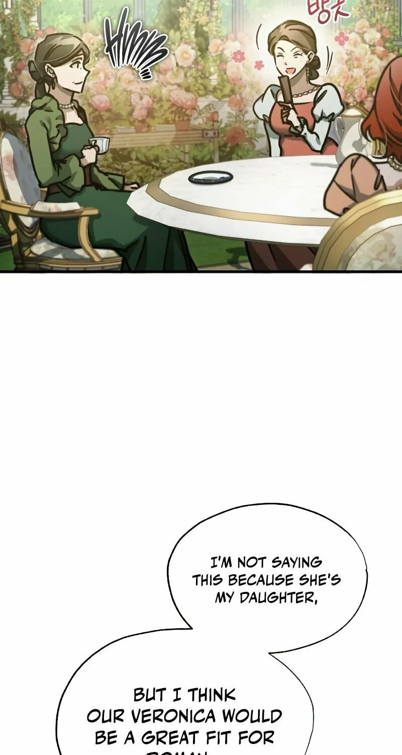 Read Descended from Divinity EN Manga Online