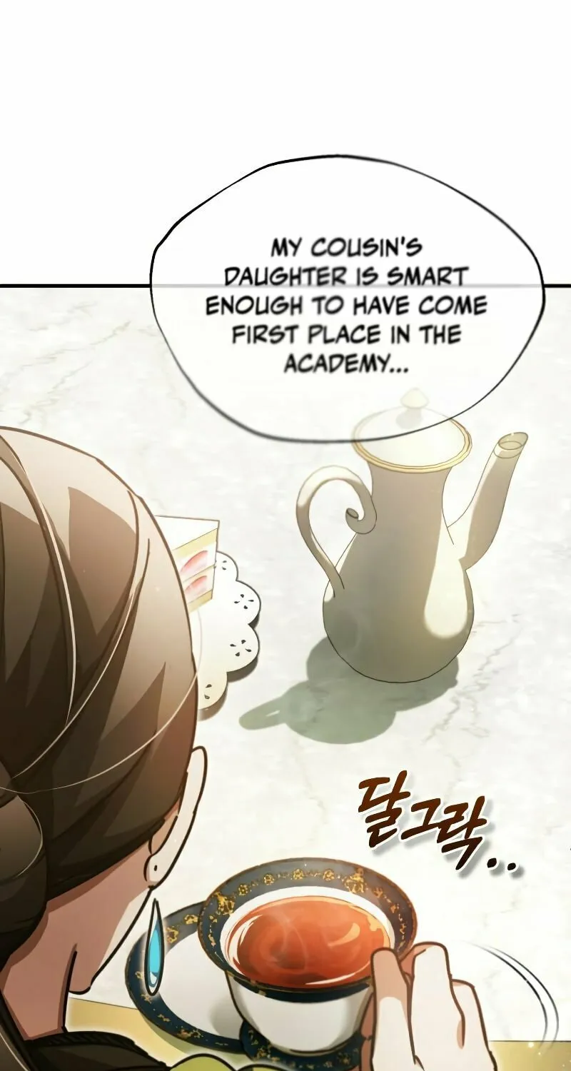 Read Descended from Divinity EN Manga Online