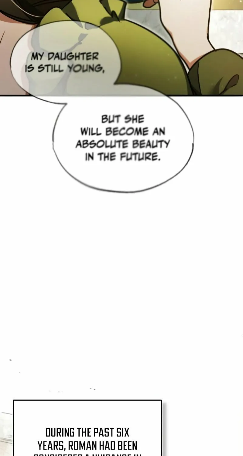 Read Descended from Divinity EN Manga Online