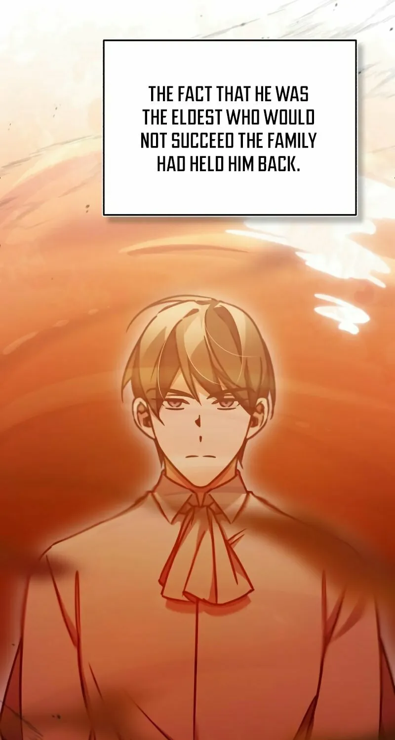Read Descended from Divinity EN Manga Online