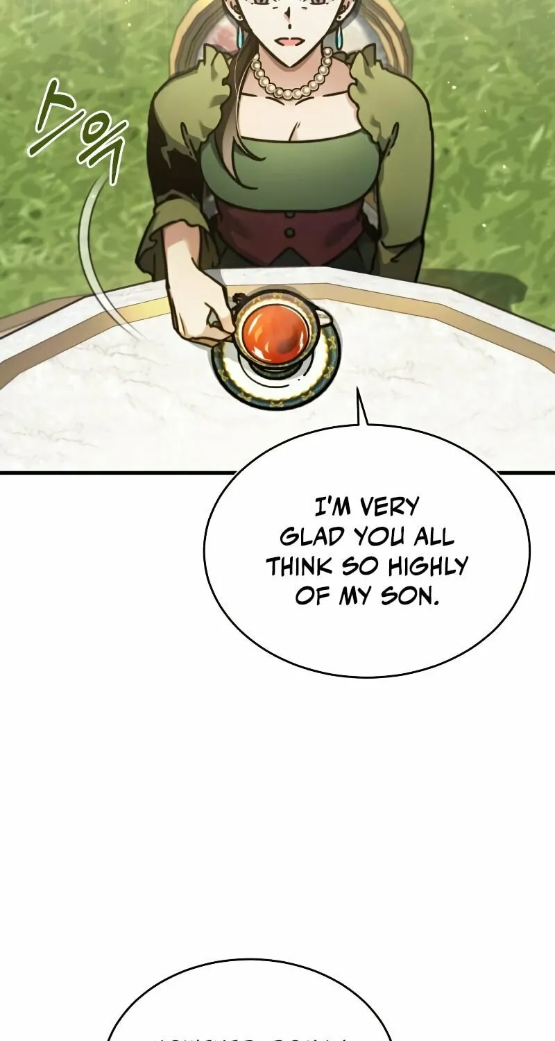 Read Descended from Divinity EN Manga Online