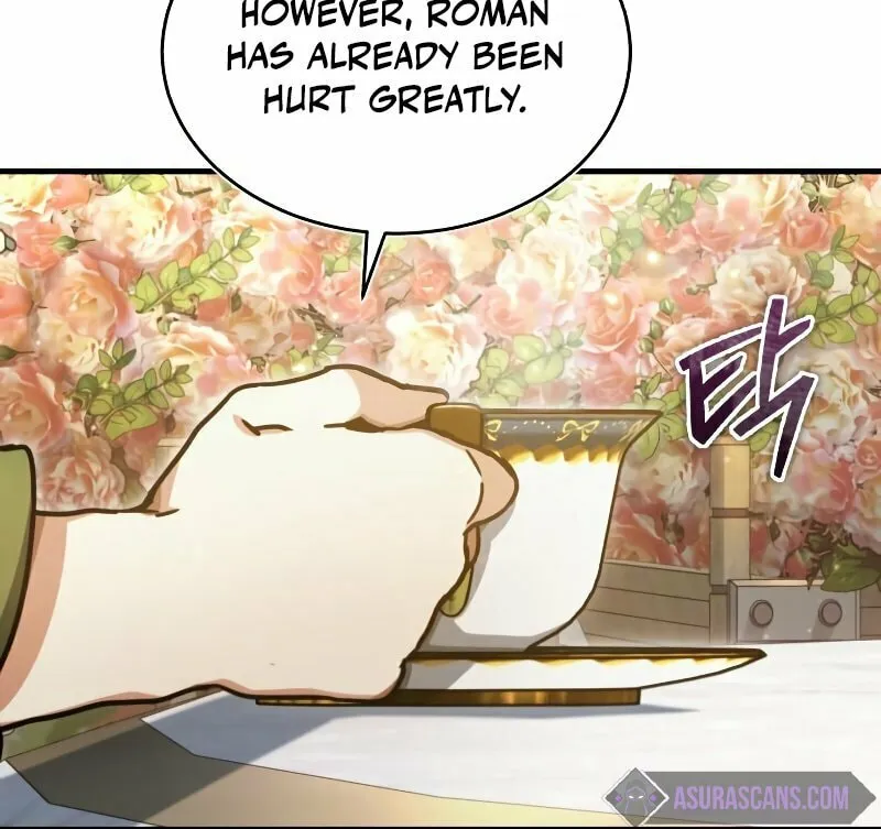 Read Descended from Divinity EN Manga Online