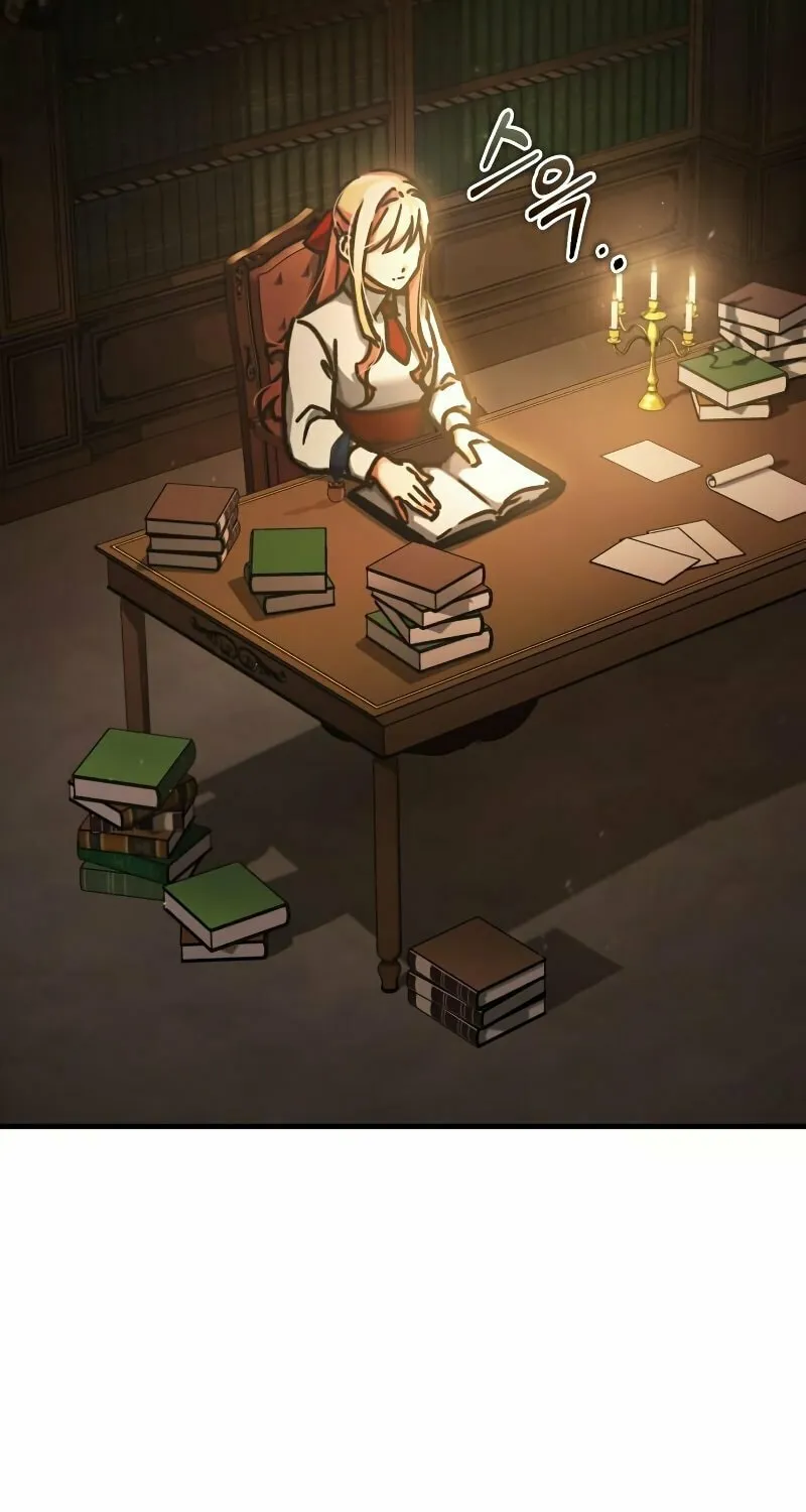 Read Descended from Divinity EN Manga Online