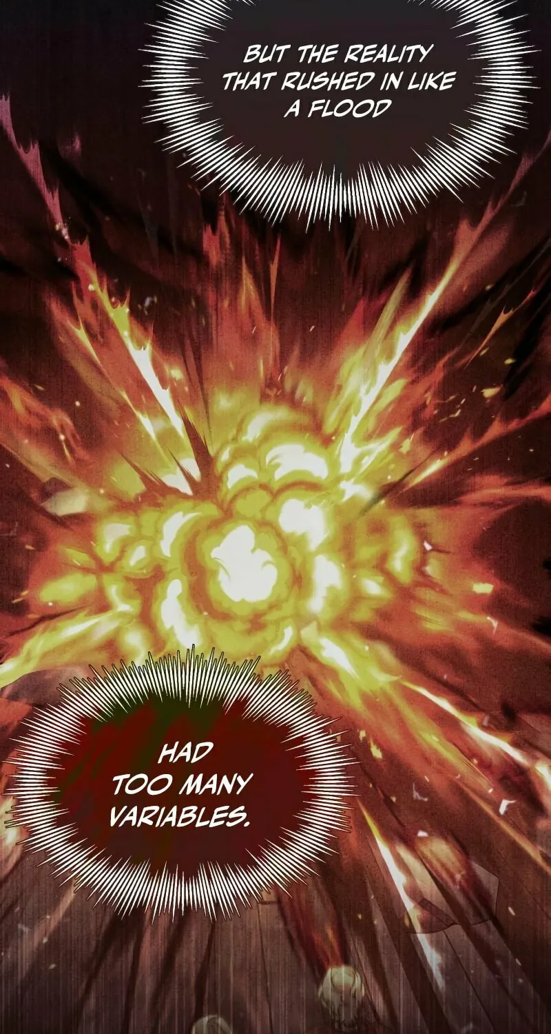 Read Descended from Divinity EN Manga Online