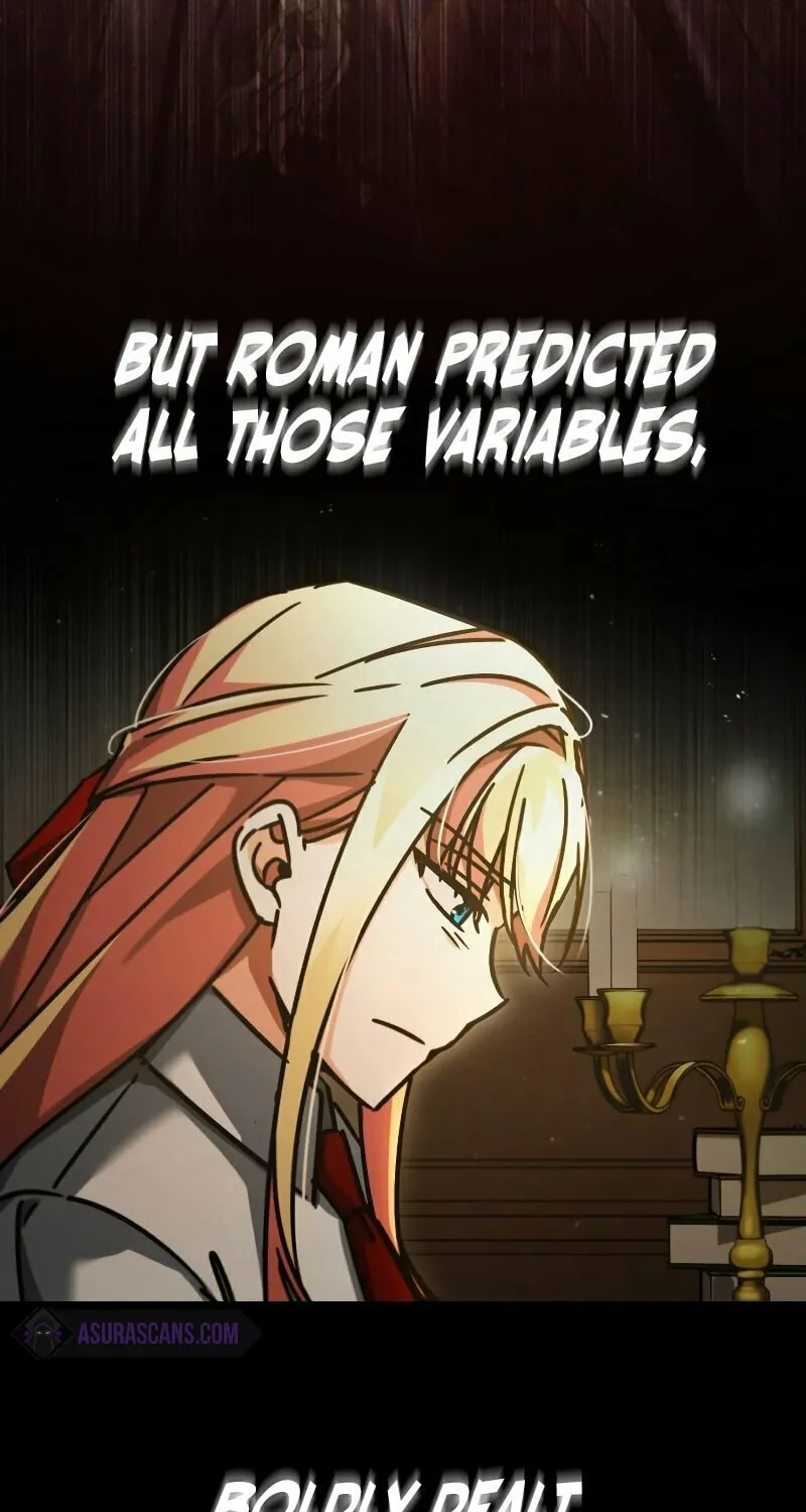 Read Descended from Divinity EN Manga Online