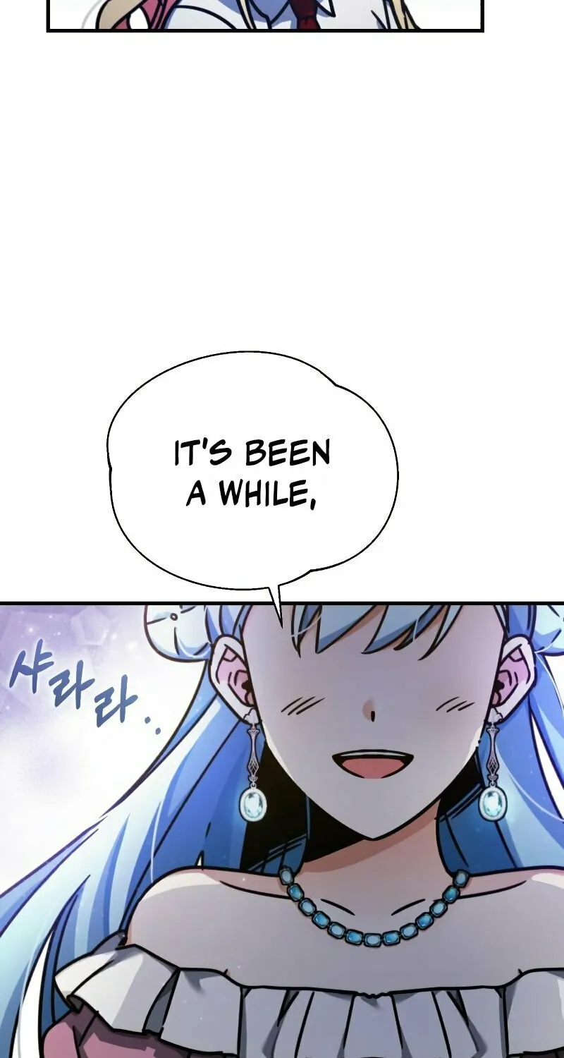 Read Descended from Divinity EN Manga Online