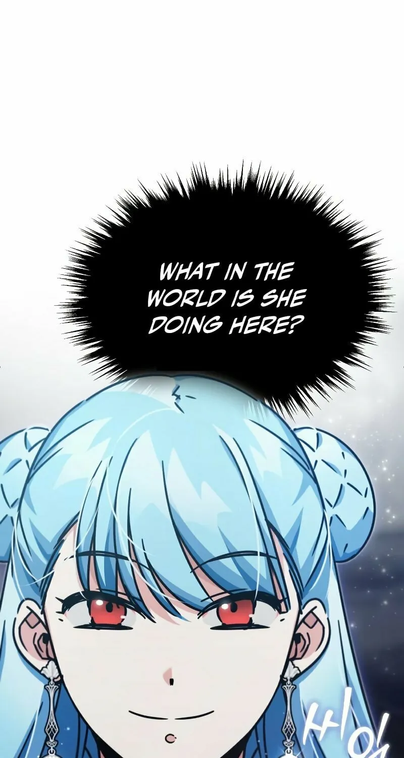 Read Descended from Divinity EN Manga Online