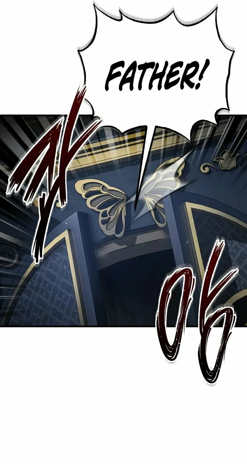 Read Descended from Divinity EN Manga Online
