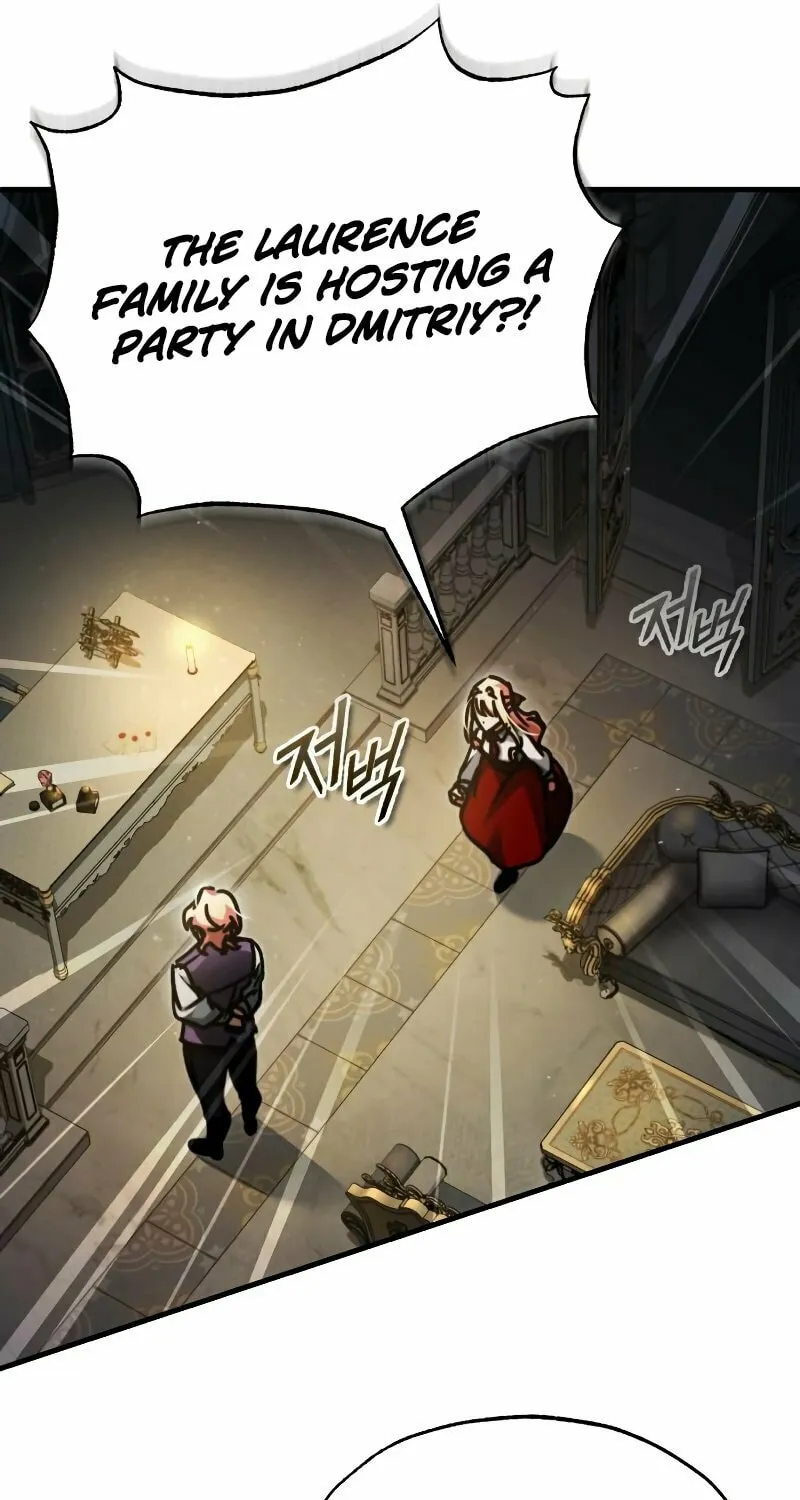 Read Descended from Divinity EN Manga Online