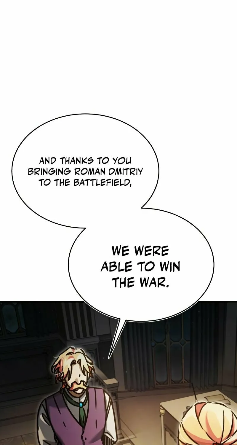 Read Descended from Divinity EN Manga Online